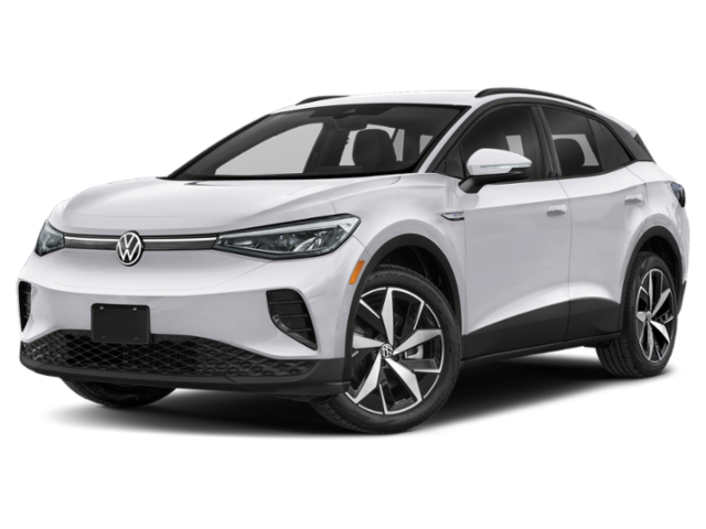 2025 Volkswagen ID.4 Pro photo 2