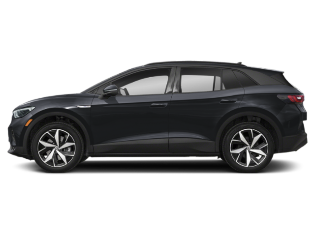 2025 Volkswagen ID.4 Pro photo 3