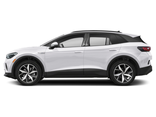 2025 Volkswagen ID.4 Pro photo 2