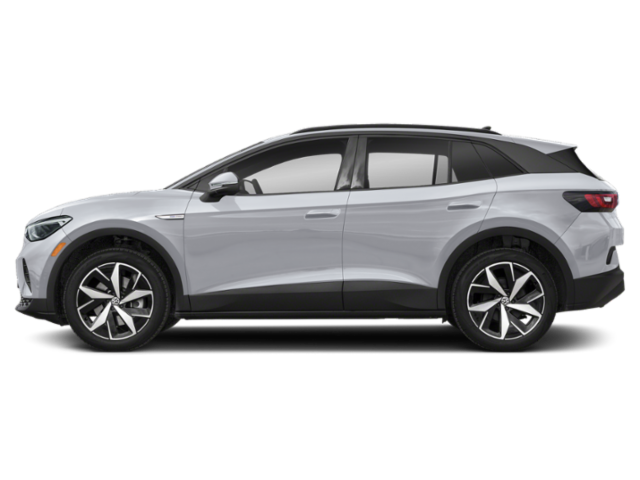 2025 Volkswagen ID.4 Pro photo 2