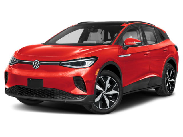 2025 Volkswagen ID.4 Pro S photo 2