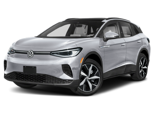 2025 Volkswagen ID.4 PRO S's photo