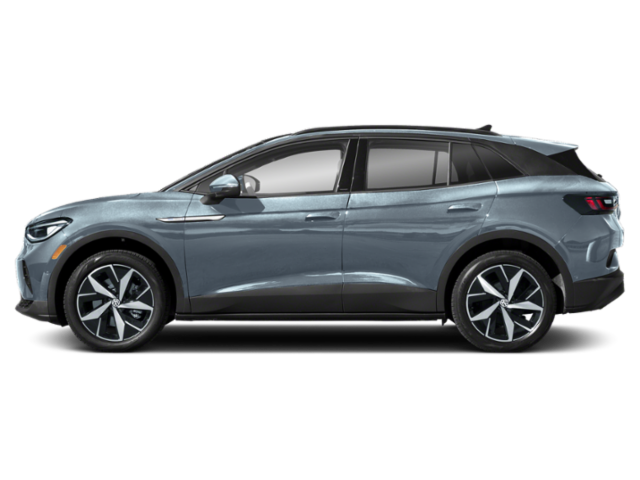 Nuevo 2025 Volkswagen ID.4