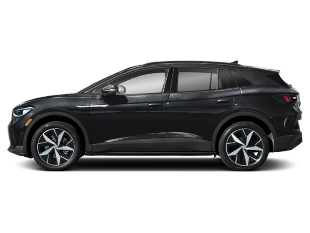 2025 Volkswagen ID.4 Pro photo 3