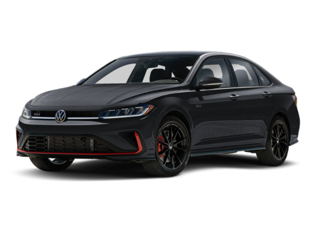 2025 Volkswagen Jetta GLI Autobahn's photo