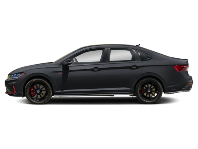 2025 Volkswagen Jetta GLI 2.0T Autobahn photo 3