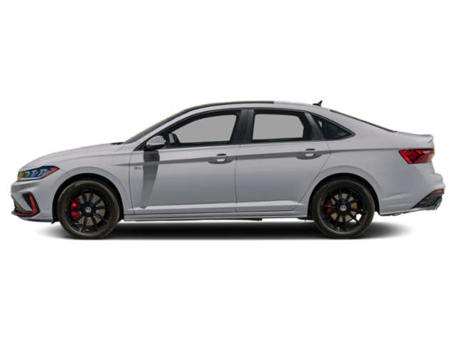 2025 Volkswagen Jetta GLI Autobahn photo 3