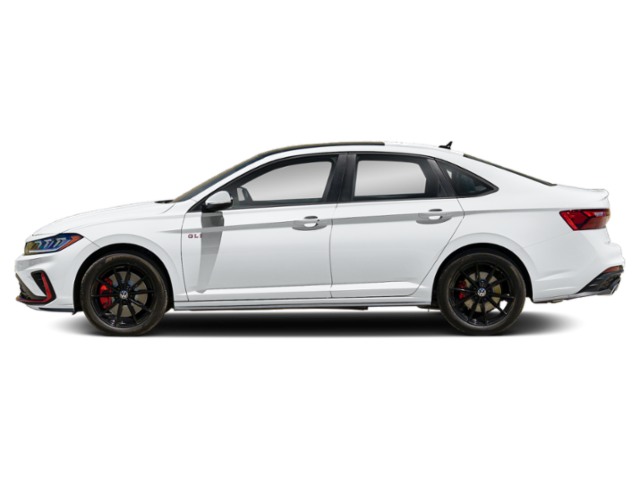 2025 Volkswagen Jetta GLI 2.0T Autobahn photo 2