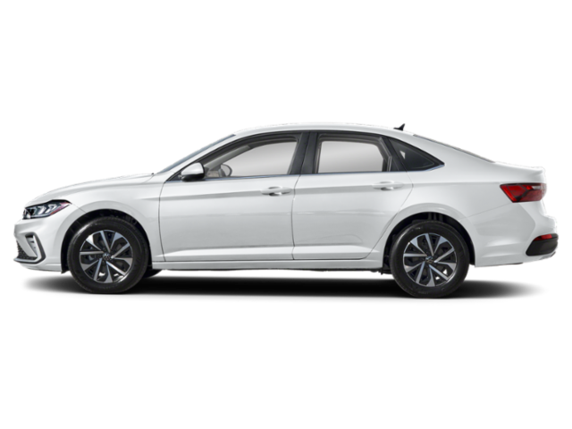 Certified 2025 Volkswagen Jetta S with VIN 3VW5X7BU4SM080698 for sale in Killeen, TX
