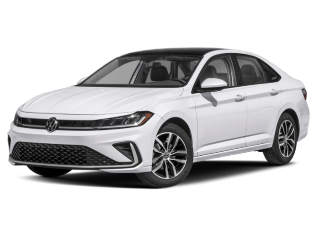 Nuevo 2025 Volkswagen Jetta SE