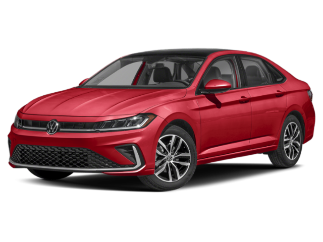 Nuevo 2025 Volkswagen Jetta SE