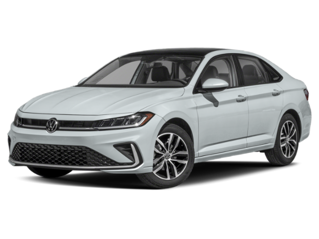 2025 Volkswagen Jetta SE's photo