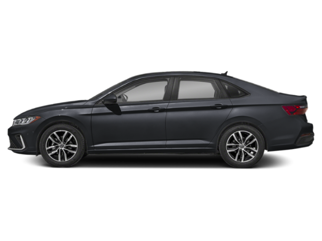2025 Volkswagen Jetta 1.5T Sport photo 4