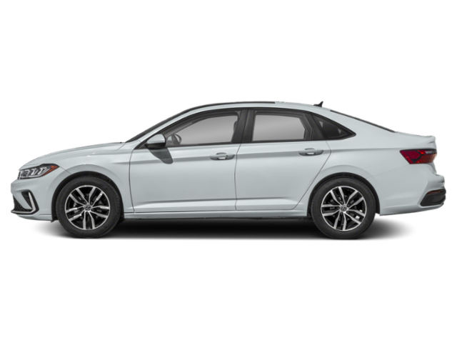2025 Volkswagen Jetta 1.5T Sport photo 3