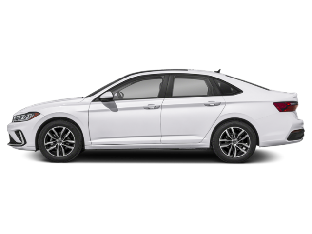 2025 Volkswagen Jetta 1.5T Sport photo 3