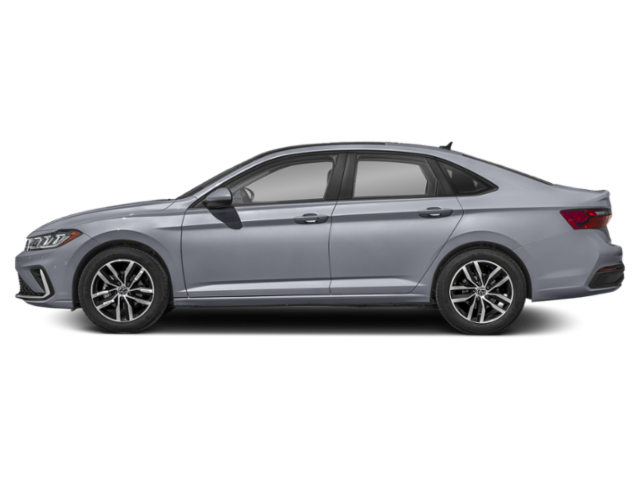2025 Volkswagen Jetta 1.5T SE photo 2
