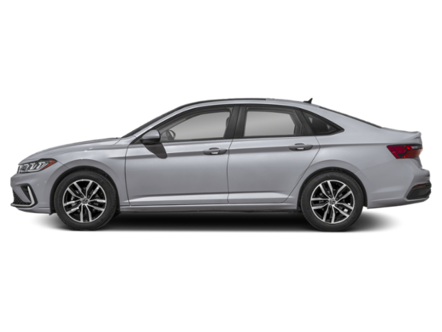 2025 Volkswagen Jetta 1.5T SE photo 2