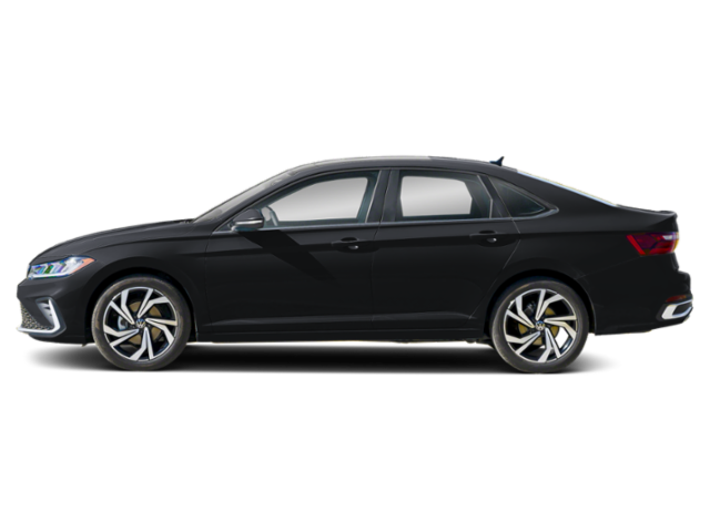 2025 Volkswagen Jetta SEL photo 2