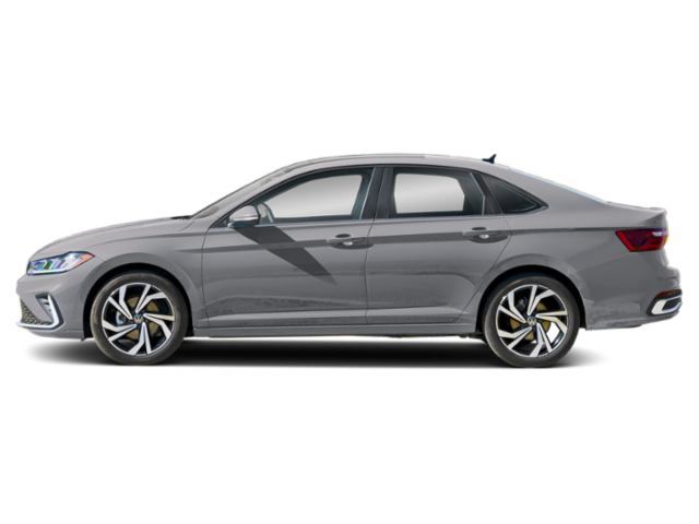2025 Volkswagen Jetta SEL photo 2