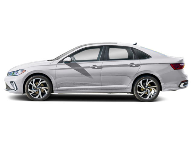 2025 Volkswagen Jetta SEL photo 2