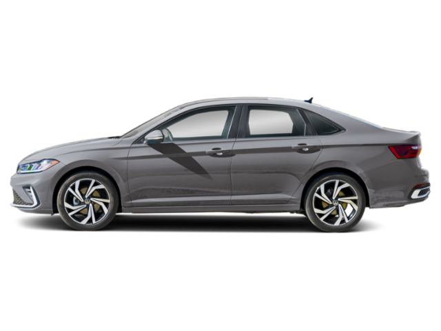 2025 Volkswagen Jetta SE photo 4