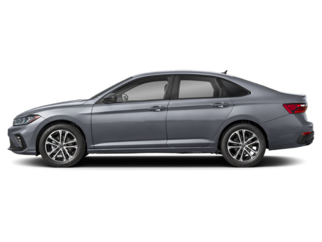 2025 Volkswagen Jetta 1.5T Sport photo 2