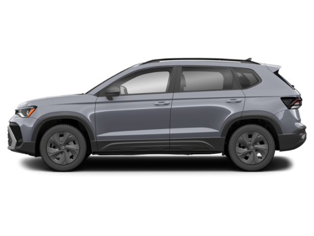 2025 Volkswagen Taos S photo 2