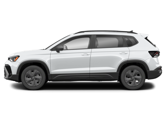 2025 Volkswagen Taos S photo 2