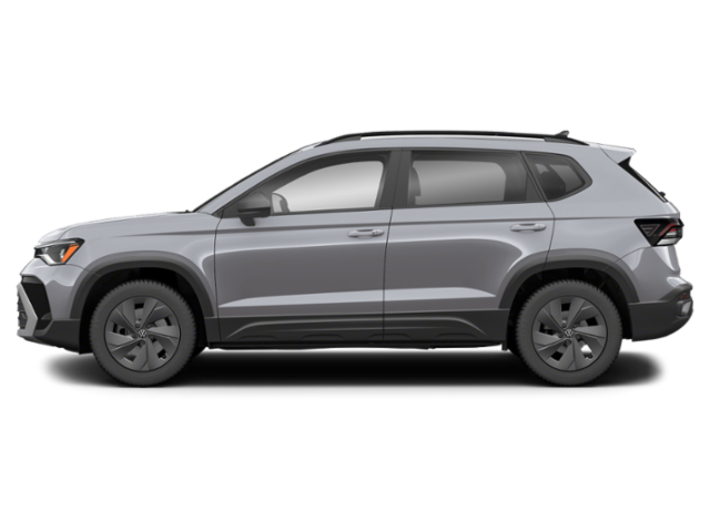 2025 Volkswagen Taos S photo 2