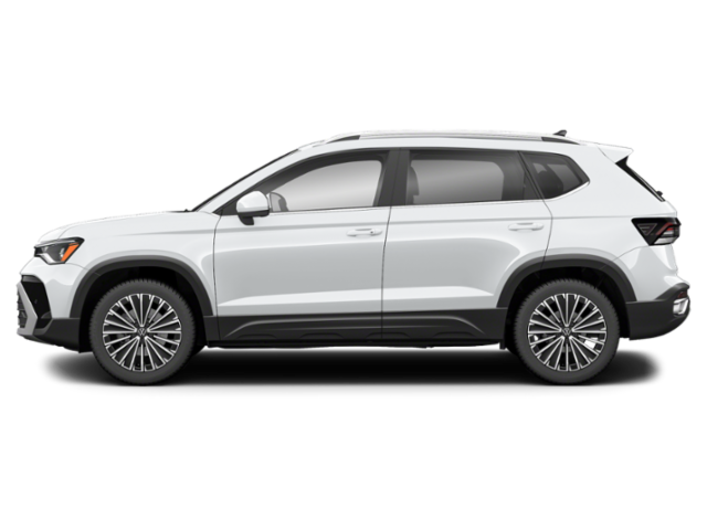 2025 Volkswagen Taos SE photo 7
