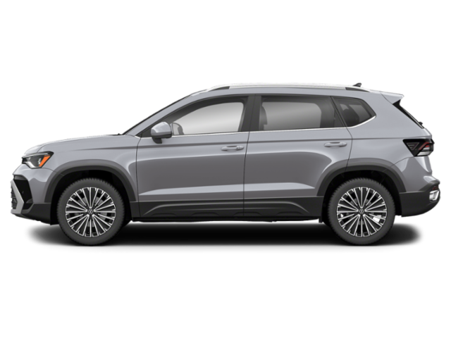 2025 Volkswagen Taos SE photo 2