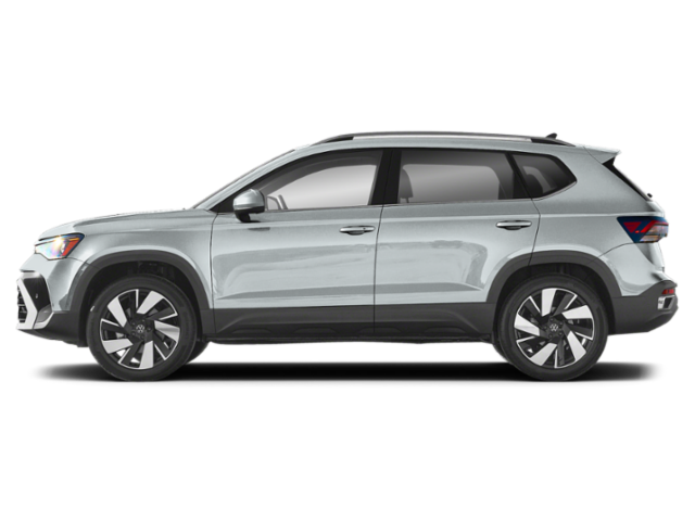 2025 Volkswagen Taos S photo 5