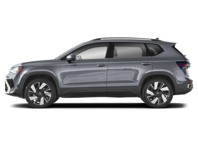 2025 Volkswagen Taos SEL photo 2