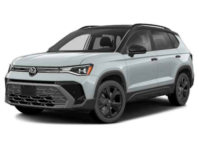 2025 Volkswagen Taos SE photo 5