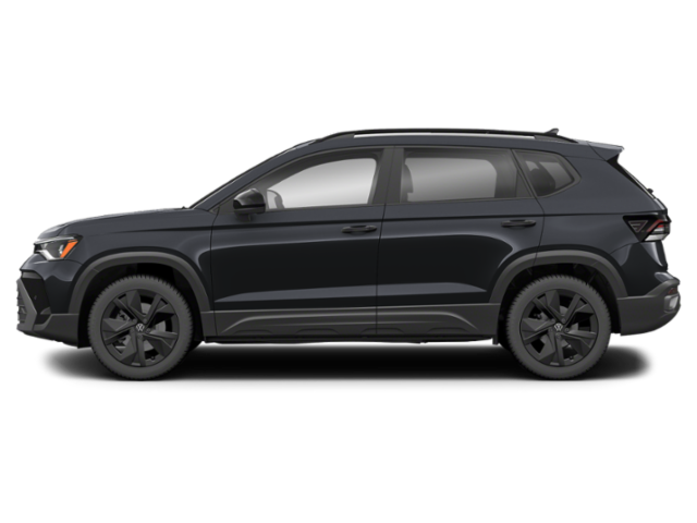 2025 Volkswagen Taos SE photo 2