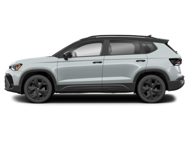 2025 Volkswagen Taos SE photo 2