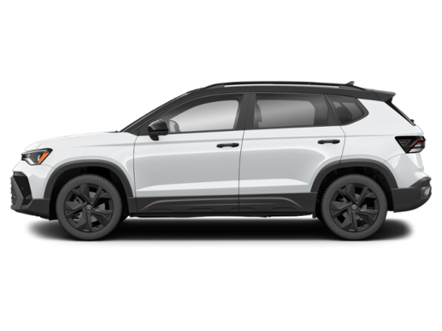 2025 Volkswagen Taos SE photo 2