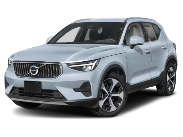 2025 Volvo XC40 Core's photo