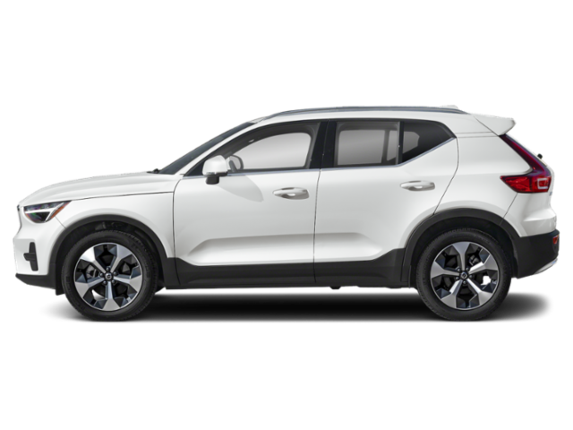 Pre-Owned 2023 Volvo XC40 B5 Core