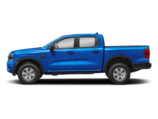 New 2026 Ford Ranger XL