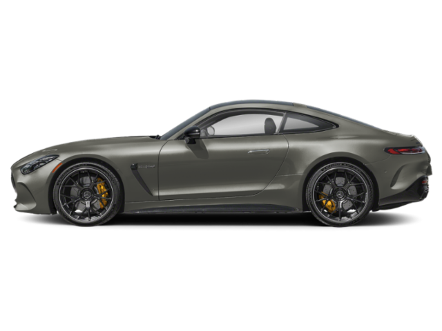 New 2026 Mercedes-Benz AMG GT Base
