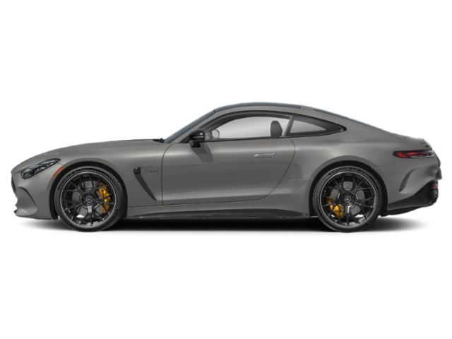New 2026 Mercedes-Benz AMG GT Base