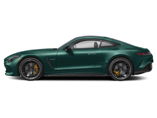 New 2026 Mercedes-Benz AMG GT Base