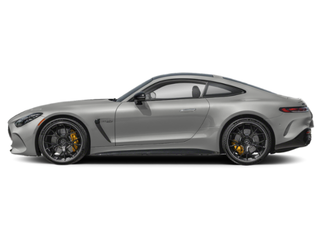 New 2026 Mercedes-Benz AMG GT Base