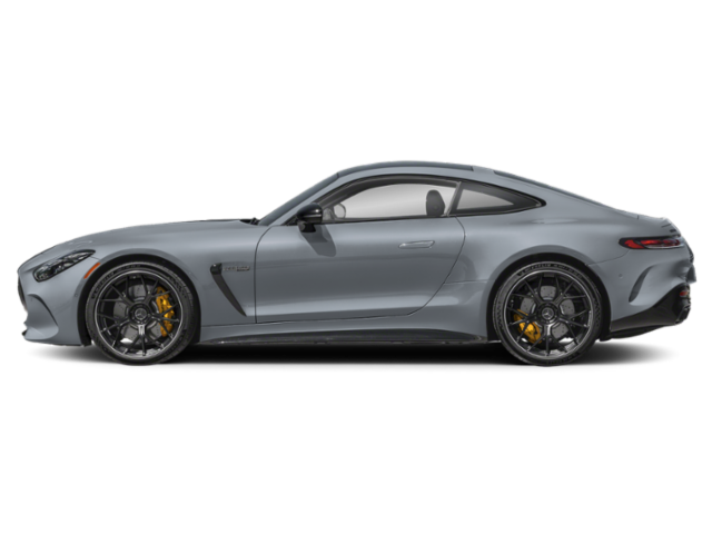 New 2026 Mercedes-Benz AMG GT Base
