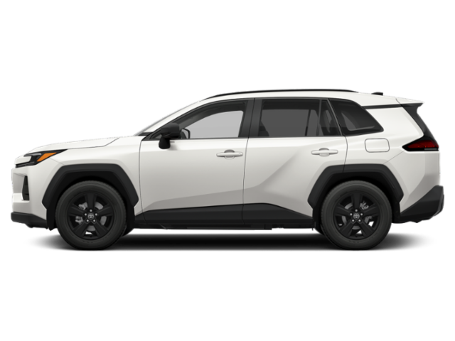 New 2026 Toyota RAV4 XLE Premium