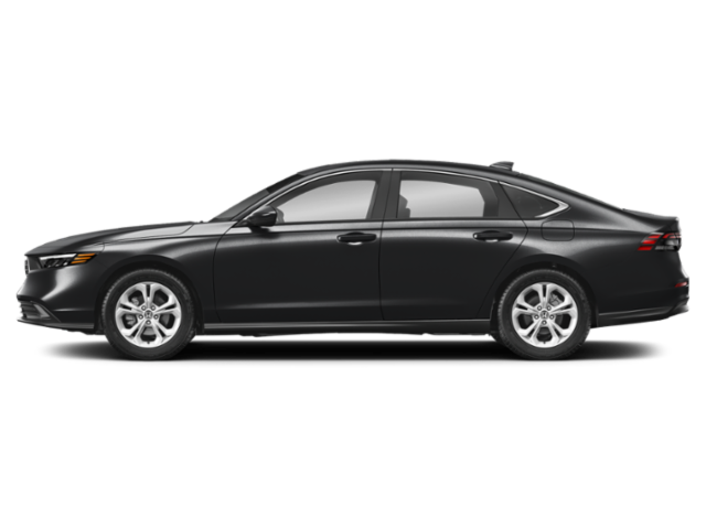 New 2026 Honda Accord Sedan LX