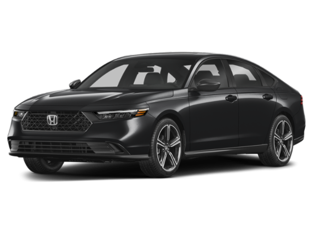 New 2026 Honda Accord Sedan SE