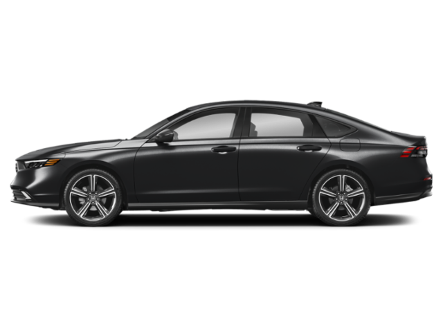 New 2026 Honda Accord Sedan SE