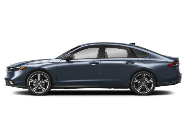 New 2026 Honda Accord Sedan SE